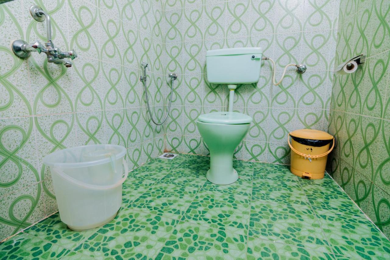 Bed and Breakfast White House In Goa, Truly Amazing Experience à Saligao Extérieur photo